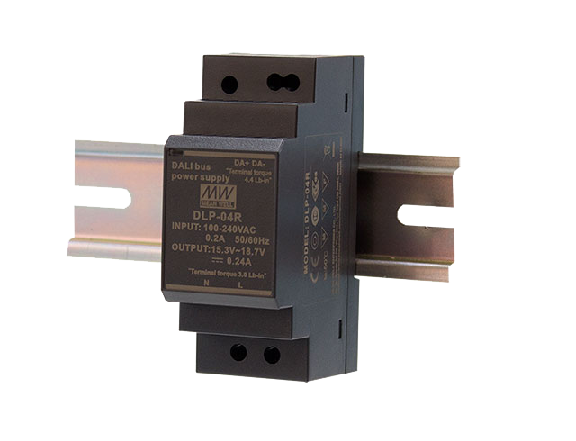[DLP-04R] DLP-04R