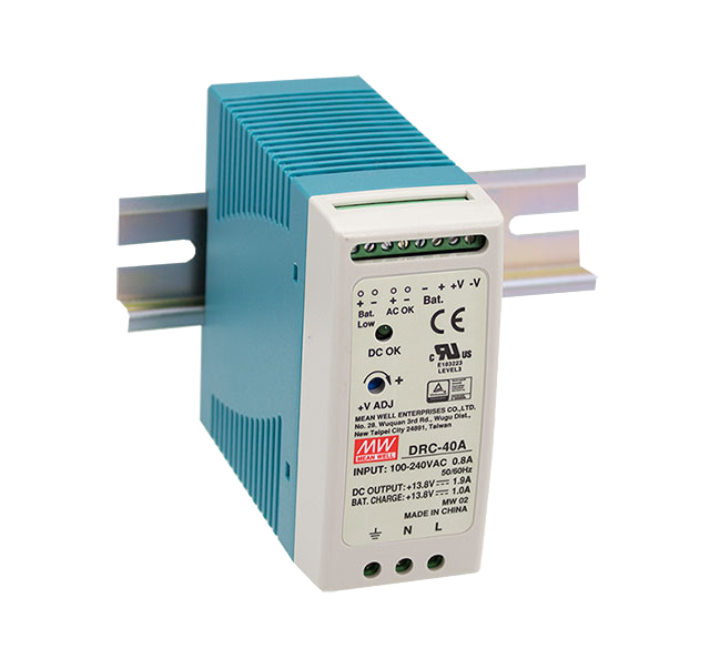 [DRC-40B] DRC-40B