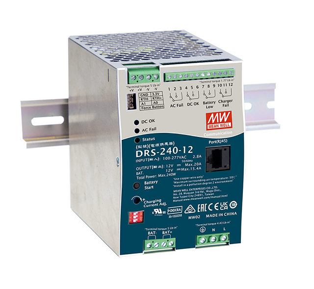 [DRS-240-24] DRS-240-24
