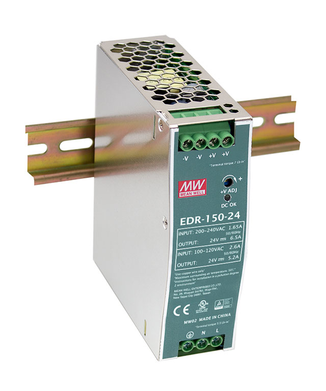 [EDR-150-24] EDR-150-24