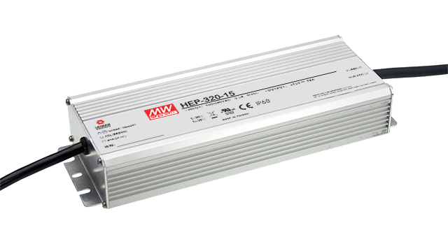 HEP-320-12A