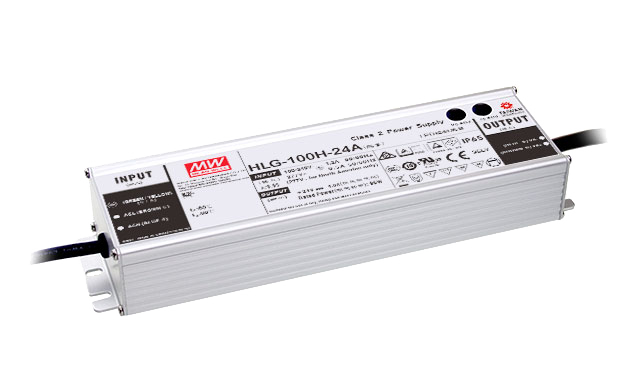 HLG-100H-20A