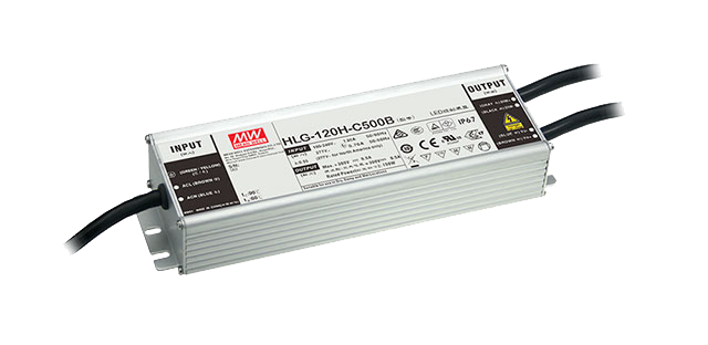 HLG-120H-12