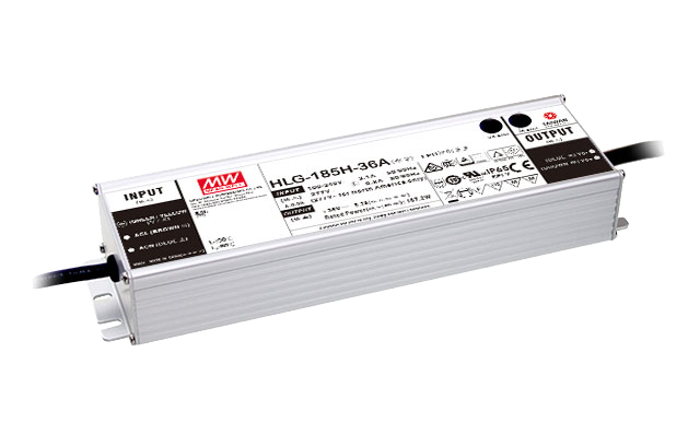 HLG-185H-C1050A