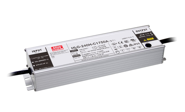 HLG-240H-12