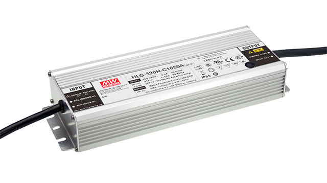 HLG-320H-C2100B