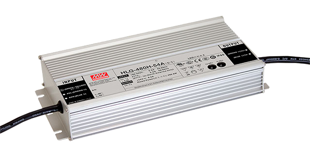 HLG-480H-C3500A