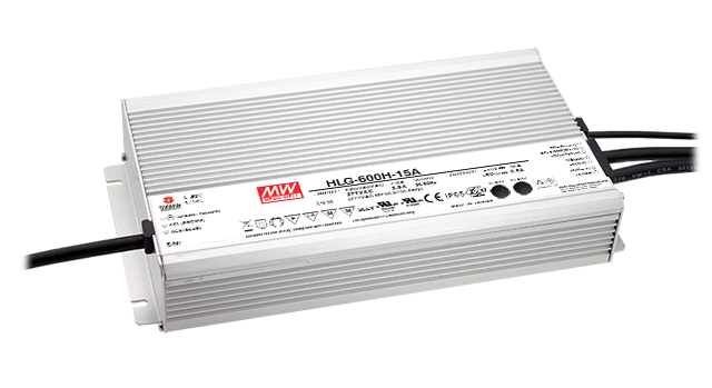 HLG-600H-12A