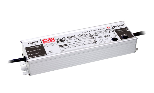 HLG-80H-C350A