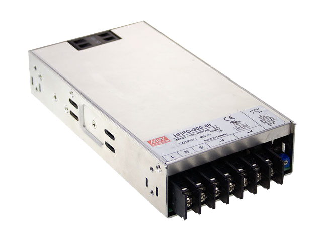 [HRP-300-24] HRP-300-24