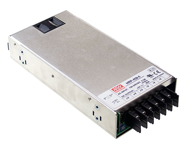 [HRP-450-24] HRP-450-24