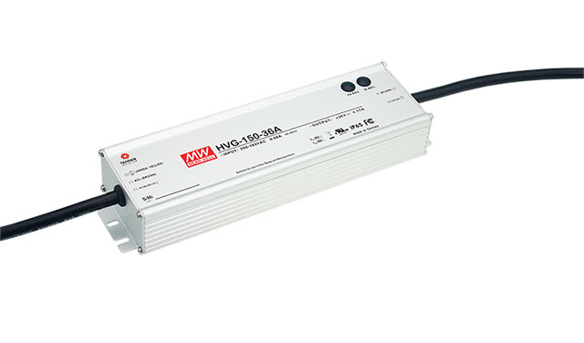 HVG-150-24A