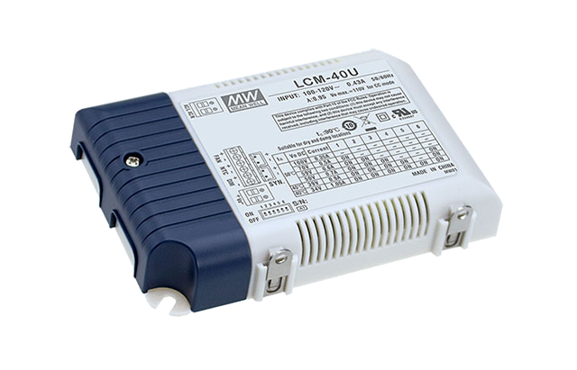 LCM-40U