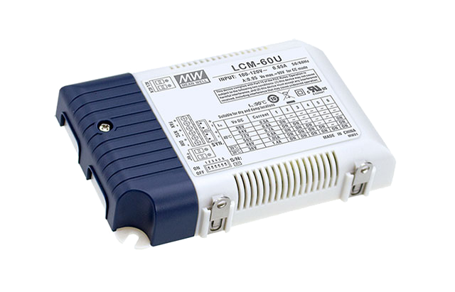 [LCM-60U] LCM-60U