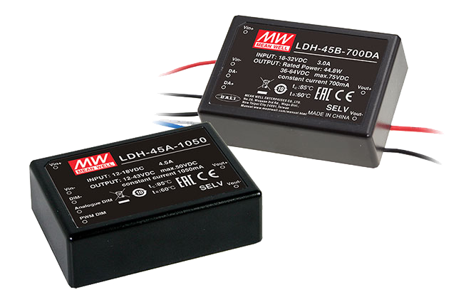 LDH-45A-350W