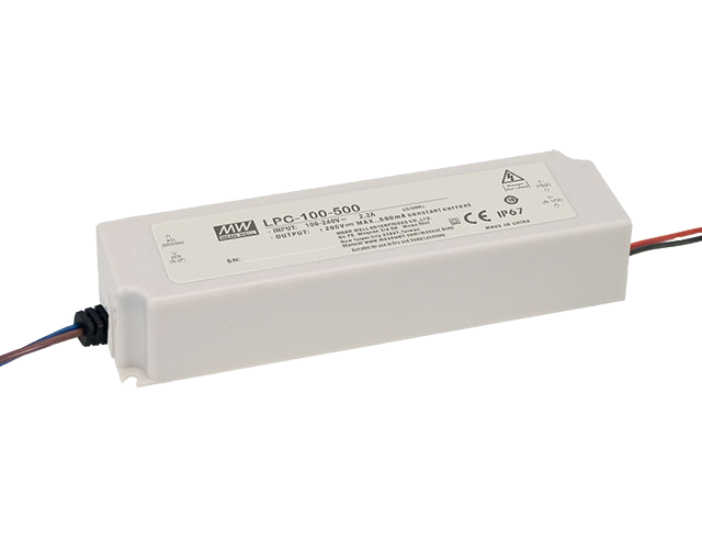 LPC-100-1050