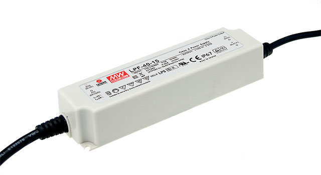 LPF-40D-48