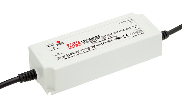 LPF-90D-48