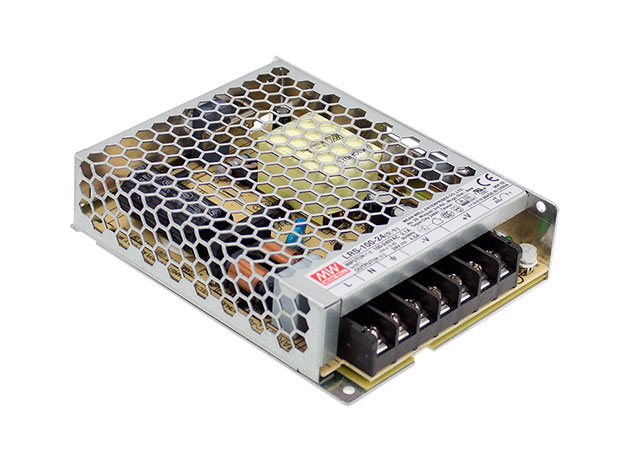 [LRS-100-3.3] LRS-100-3.3