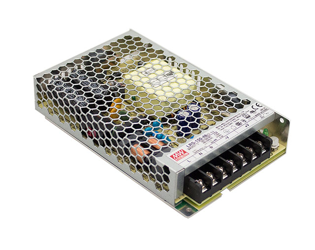 [LRS-150-12] LRS-150-12