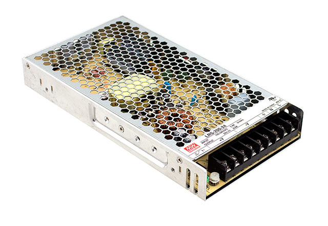 [LRS-200-24] LRS-200-24
