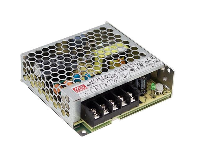 [LRS-75-15] LRS-75-15
