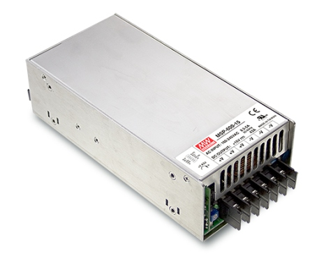 MSP-600-48