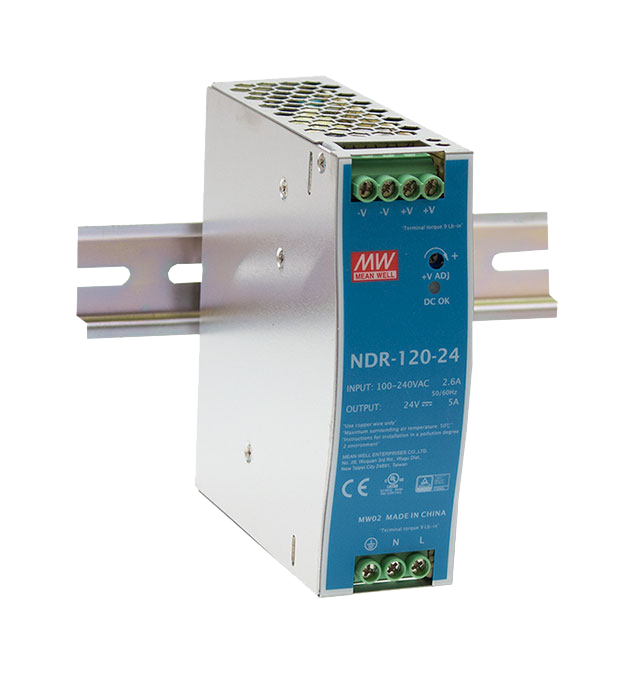 [NDR-120-12] NDR-120-12