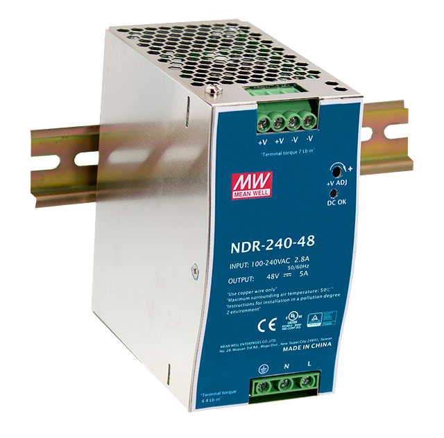 [NDR-240-48] NDR-240-48