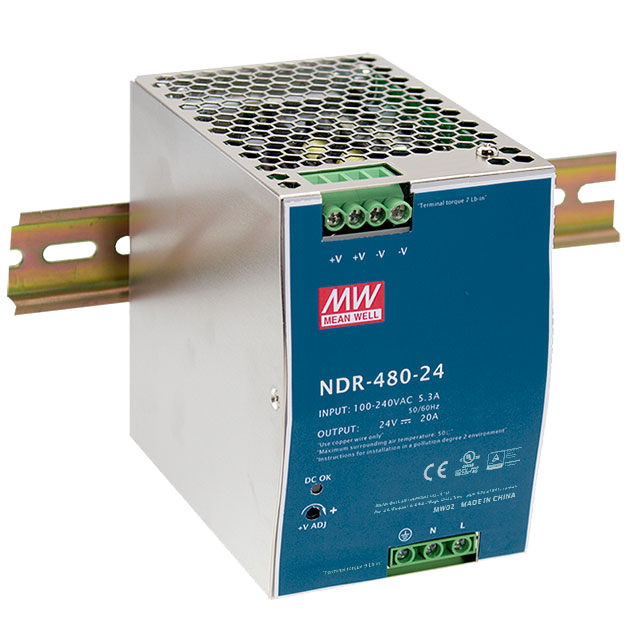 [NDR-480-48] NDR-480-48