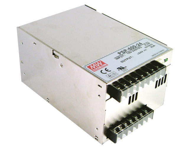 [PSP-600-24] PSP-600-24