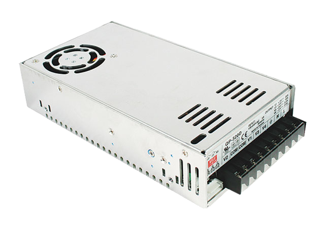 [QP-320F] QP-320F