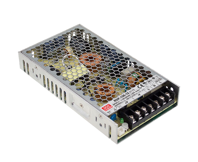 [RSP-100-24] RSP-100-24