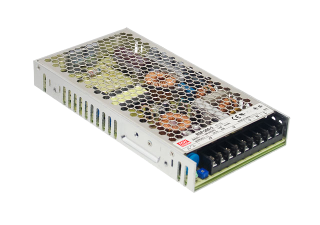 [RSP-200-3.3] RSP-200-3.3