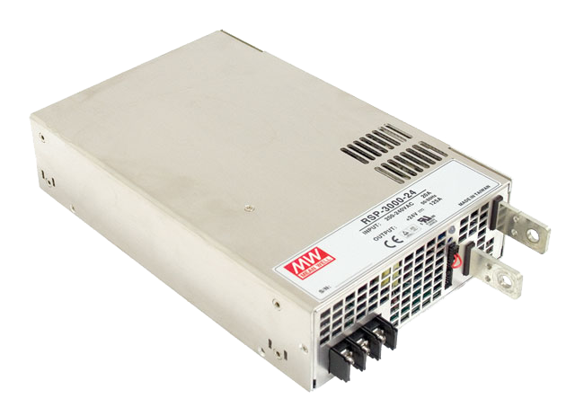 [RSP-3000-24] RSP-3000-24