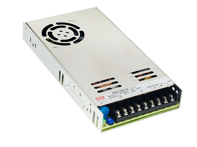 [RSP-320-27] RSP-320-27