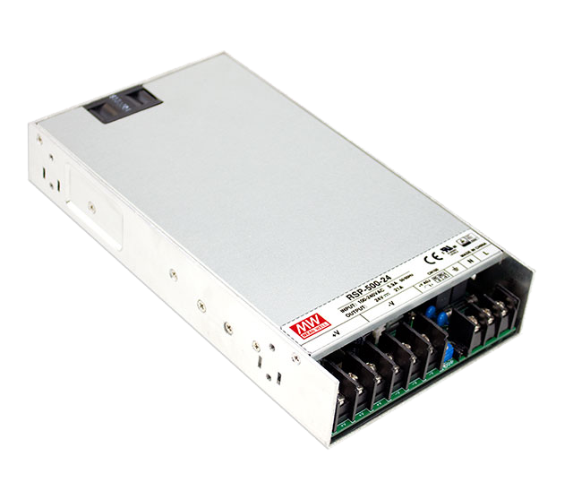 [RSP-500-24] RSP-500-24