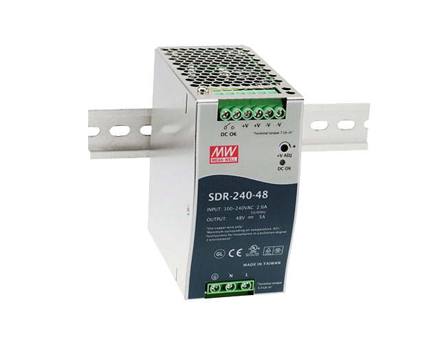 [SDR-240-24] SDR-240-24