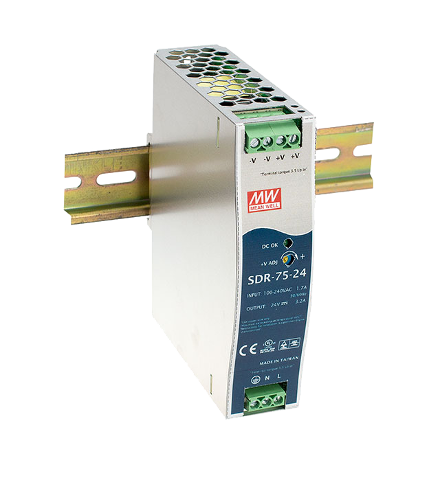 [SDR-75-24] SDR-75-24