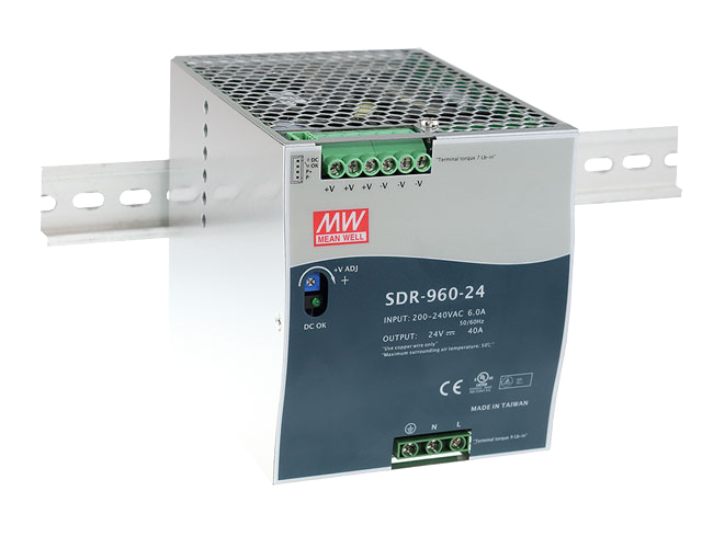 [SDR-960-24] SDR-960-24