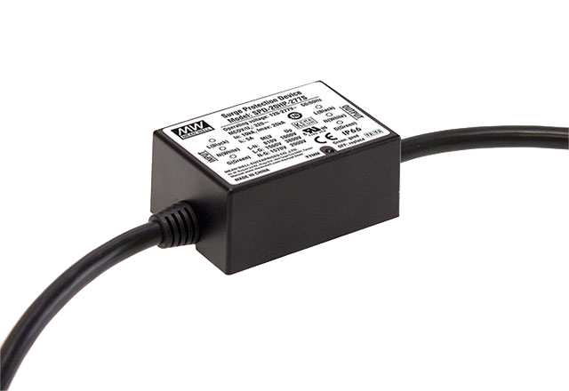 SPD-20H-277S