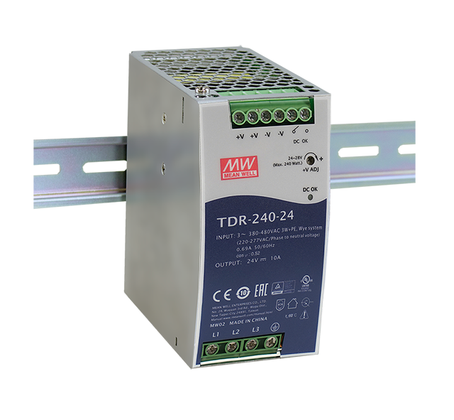 [TDR-240-24] TDR-240-24