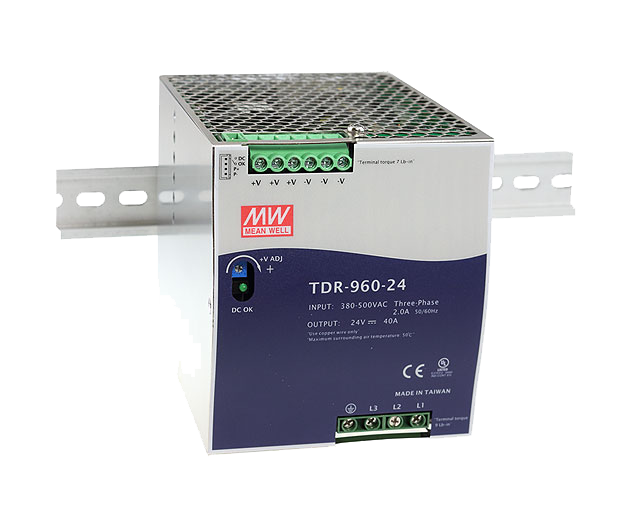[TDR-960-48] TDR-960-48