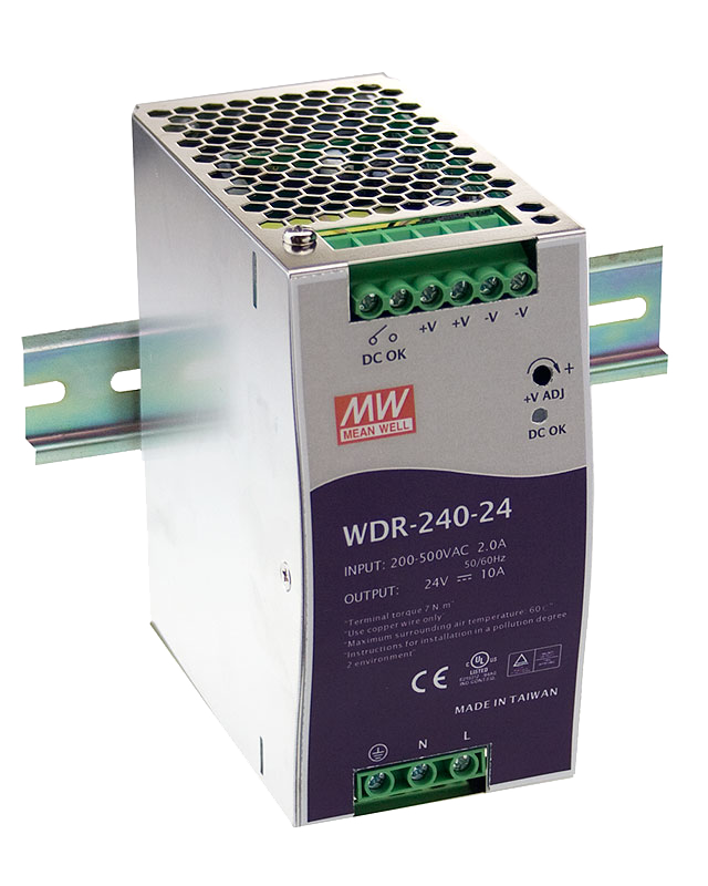 [WDR-240-24] WDR-240-24
