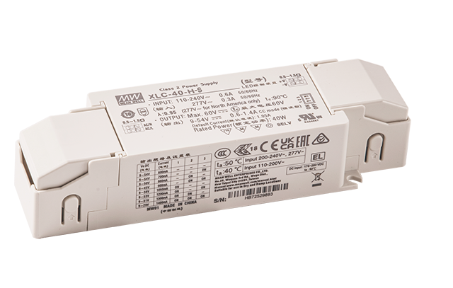 XLC‑40‑H-DA2SN