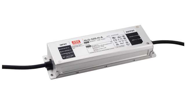 XLG-320-V-A