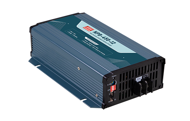NPB-450-12