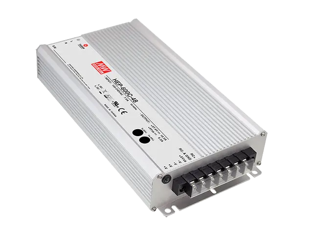 HEP-600C-12