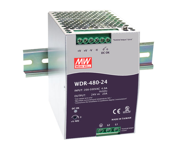 [WDR-480-48] WDR-480-48