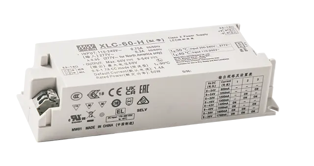 XLC-60-12-B